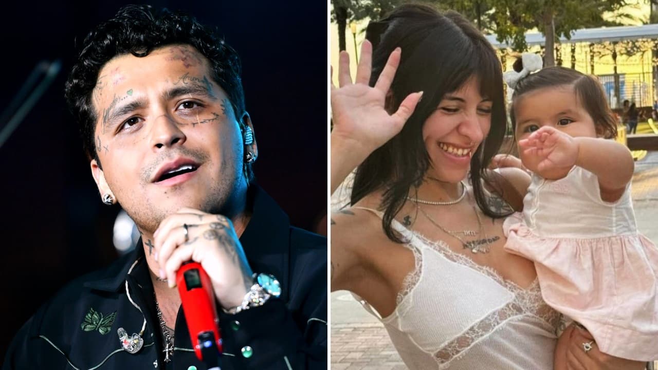 Abogado de Nodal reprueba que se filtren detalles de la demanda a Cazzu porque afectaría a Inti