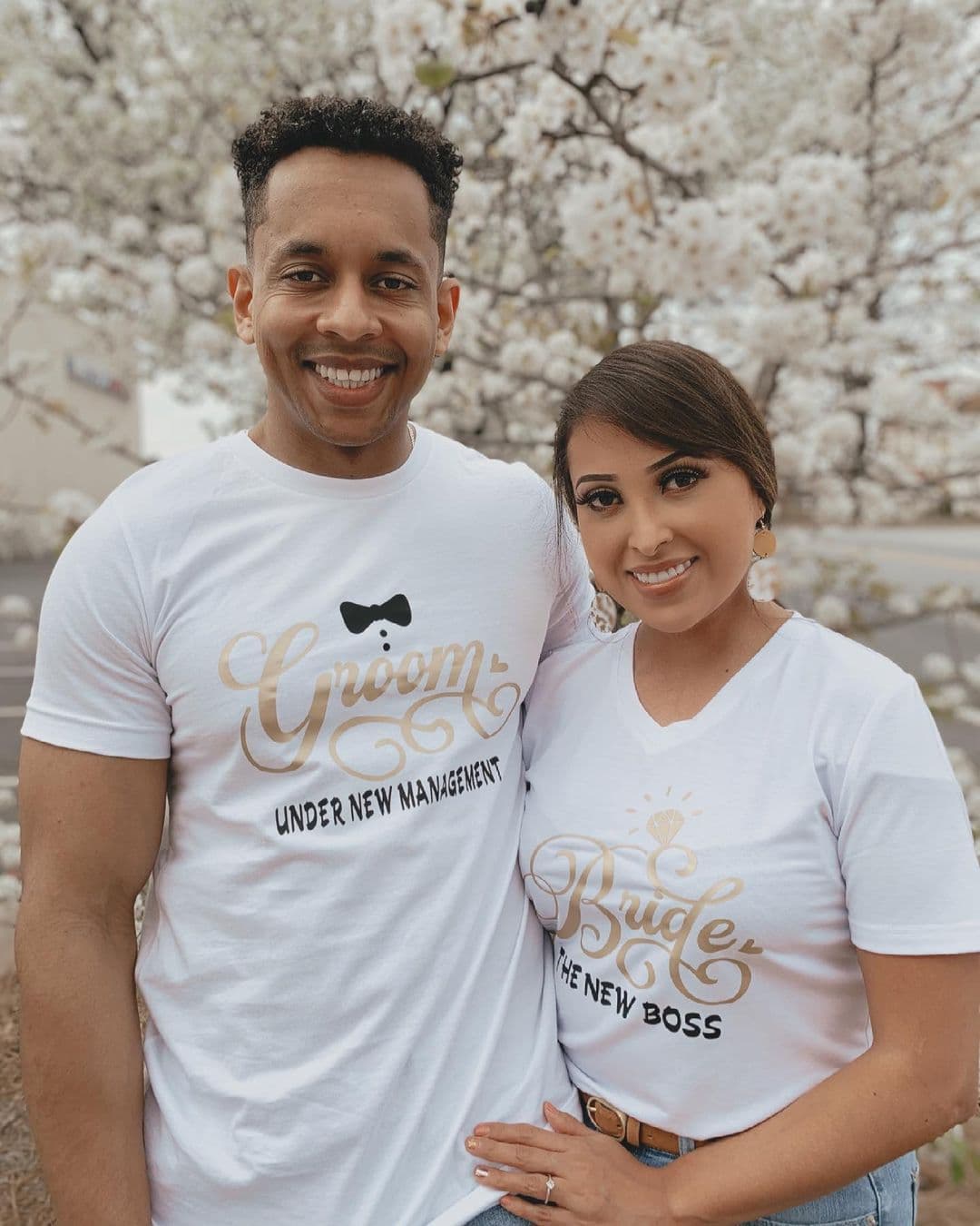 Vivieron una gran aventura al preparar el camino hacía el altar y el público de Enamorándonos fue testigo del nuevo camino que estaban por recorrer.