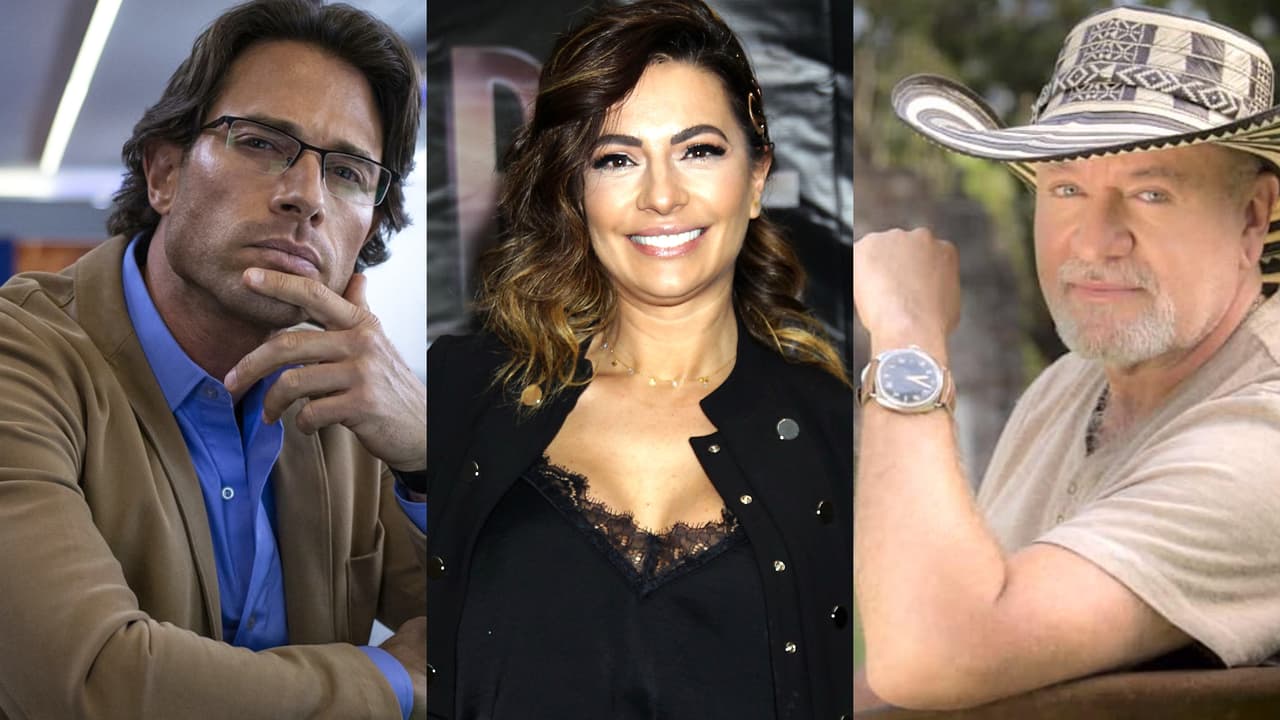 Sebastián Rulli reacciona al supuesto romance de su ex Cecilia Galliano con 'El Güero' Castro
