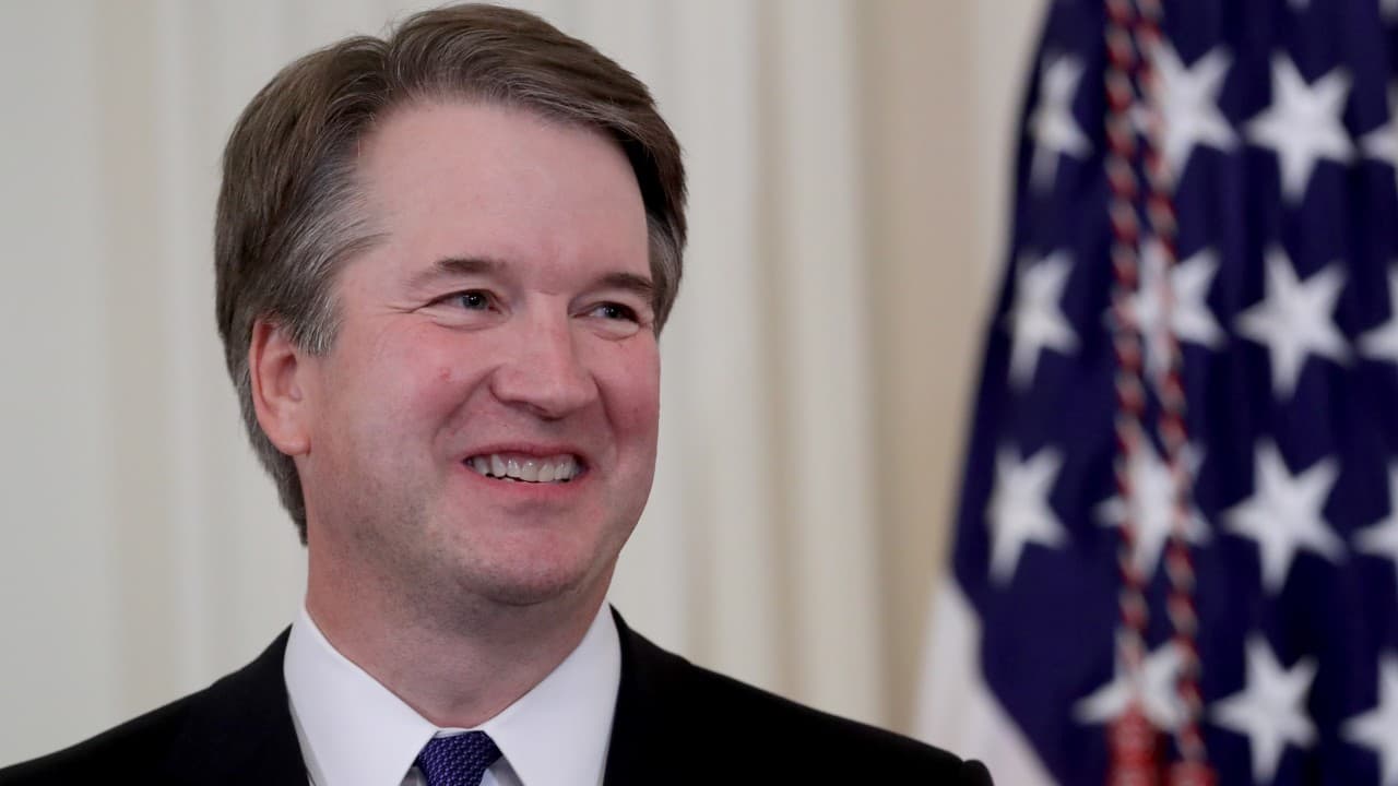 Por qué la nominación de Brett Kavanaugh a la Corte Suprema es una mala noticia para asuntos migratorios