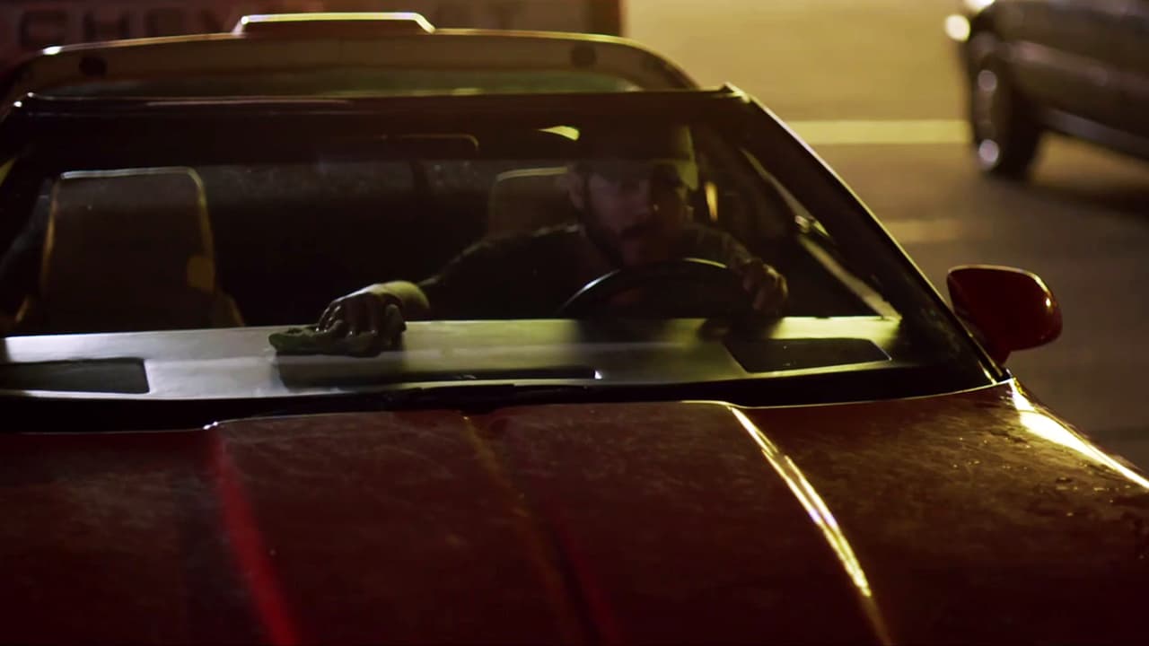 To get his location, they bugged the car of his eldest son.