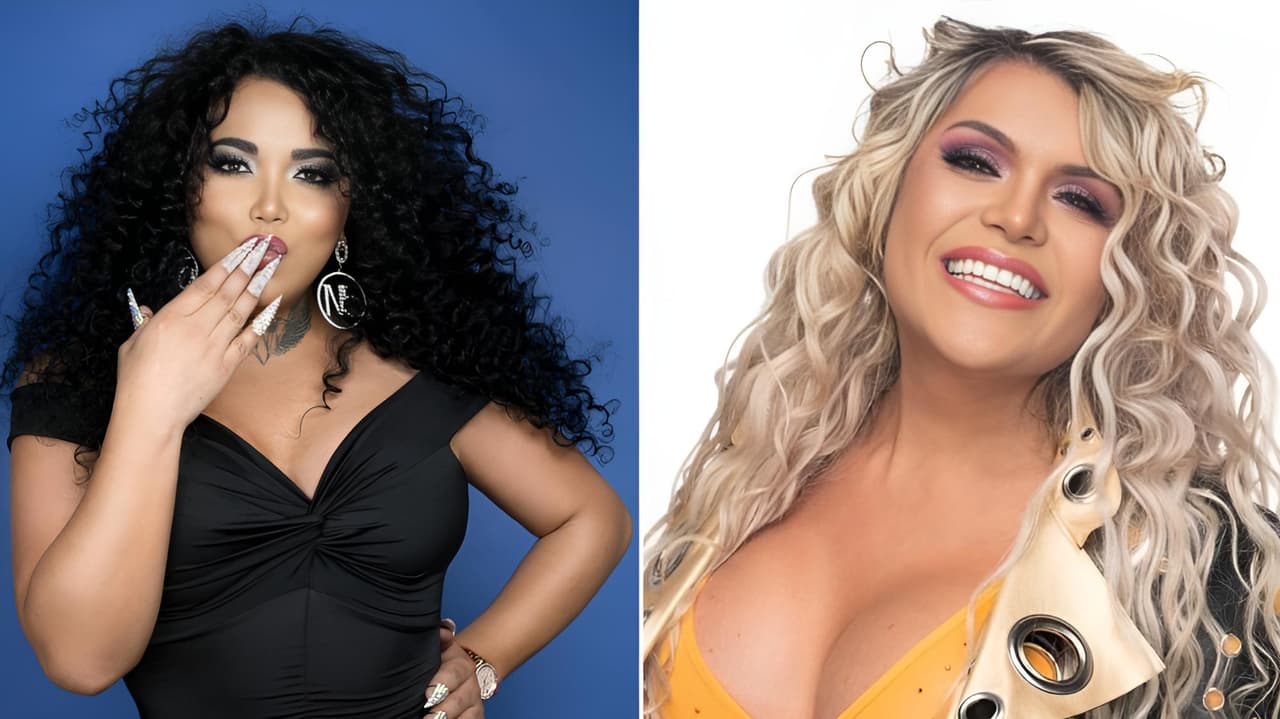 A Paola Suárez, amiga de Wendy, no se le ha subido la fama: por esta razón es muy generosa con todos