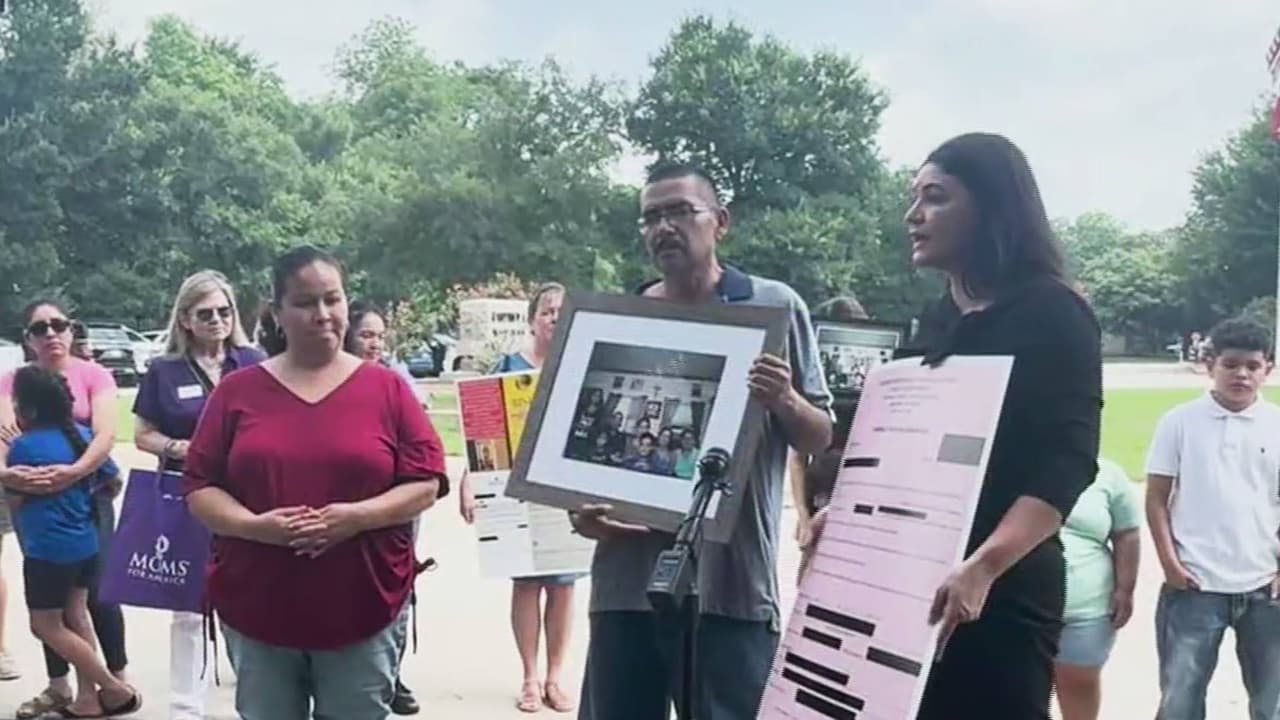 Una madre y sus hijos acusan acoso escolar en Bastrop ISD: esto se sabe