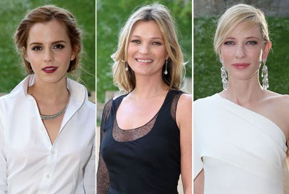 El Duque de Cambridge fue el anfitrión de una gala repleta de estrellas en el castillo de Windsor. Mira aquí lo último en chismes.