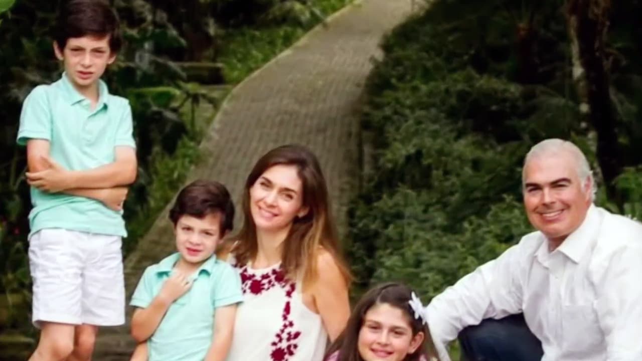 Tras poner en pausa su vida cotidiana, esta familia hispana aprendió una lección al recorrer el mundo por 14 meses