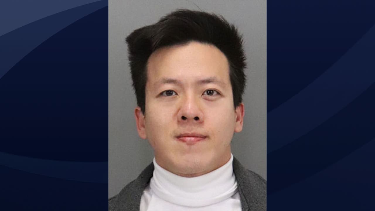 Vu Tin Do es residente de San José y tiene 31 años. Las fechas los estos casos de delitos sexuales iban desde 2012 hasta febrero de 2023.
<br>