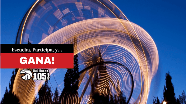 Estas listo para el festival de Micheleros? Gana tus boletos aqui!