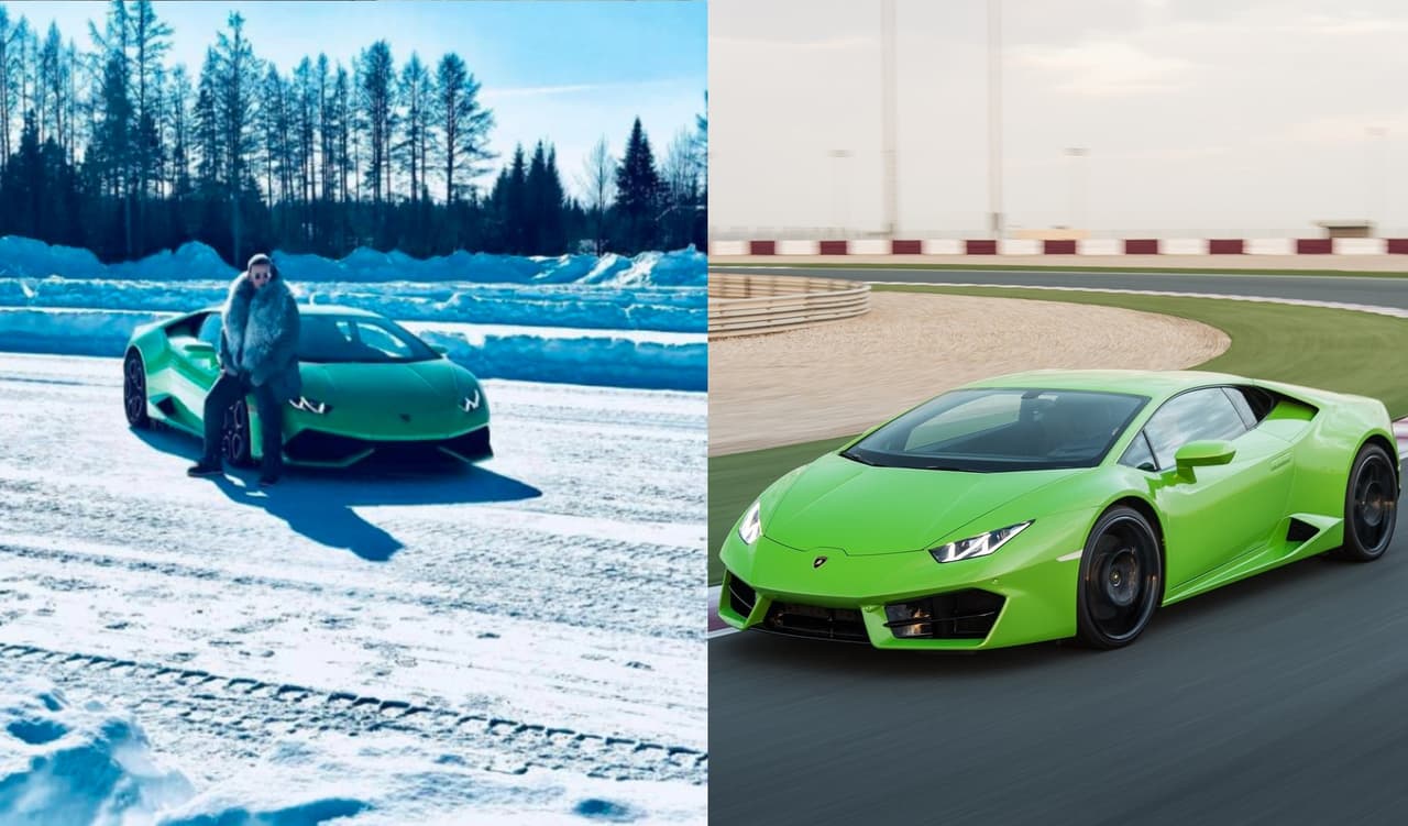 <h3 class="cms-H3-H3"><b>Daddy Yankee</b></h3>
<br>
<br>Por muchos años, el Big Boss ha sido uno de los referentes del género urbano, al punto en que los artistas aspiran a cantar junto a él. Su éxito en la música le ha permitido darse el gusto de ser un gran coleccionista de carros, motos acuáticas y hasta de un yate de lujo al que le dio buen uso para mantenerse en cuarentena.