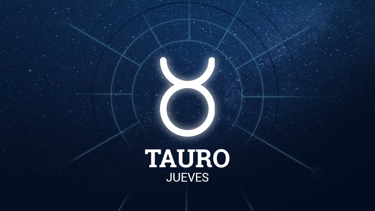 Tauro – Jueves 19 de septiembre de 2019: la Luna en tránsito te torna muy conversador
