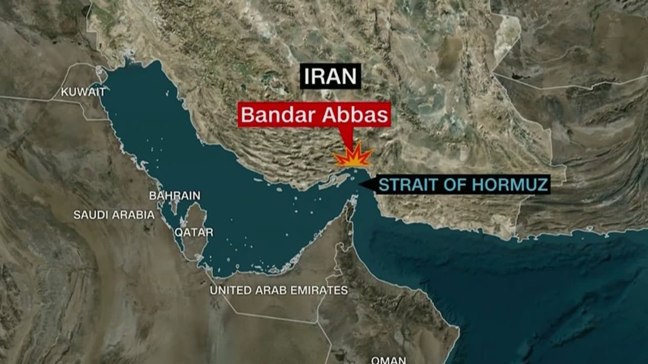 Lo último que se sabe hoy sobre ataques de EEUU vs Irán; Washington anuncia nuevas sanciones