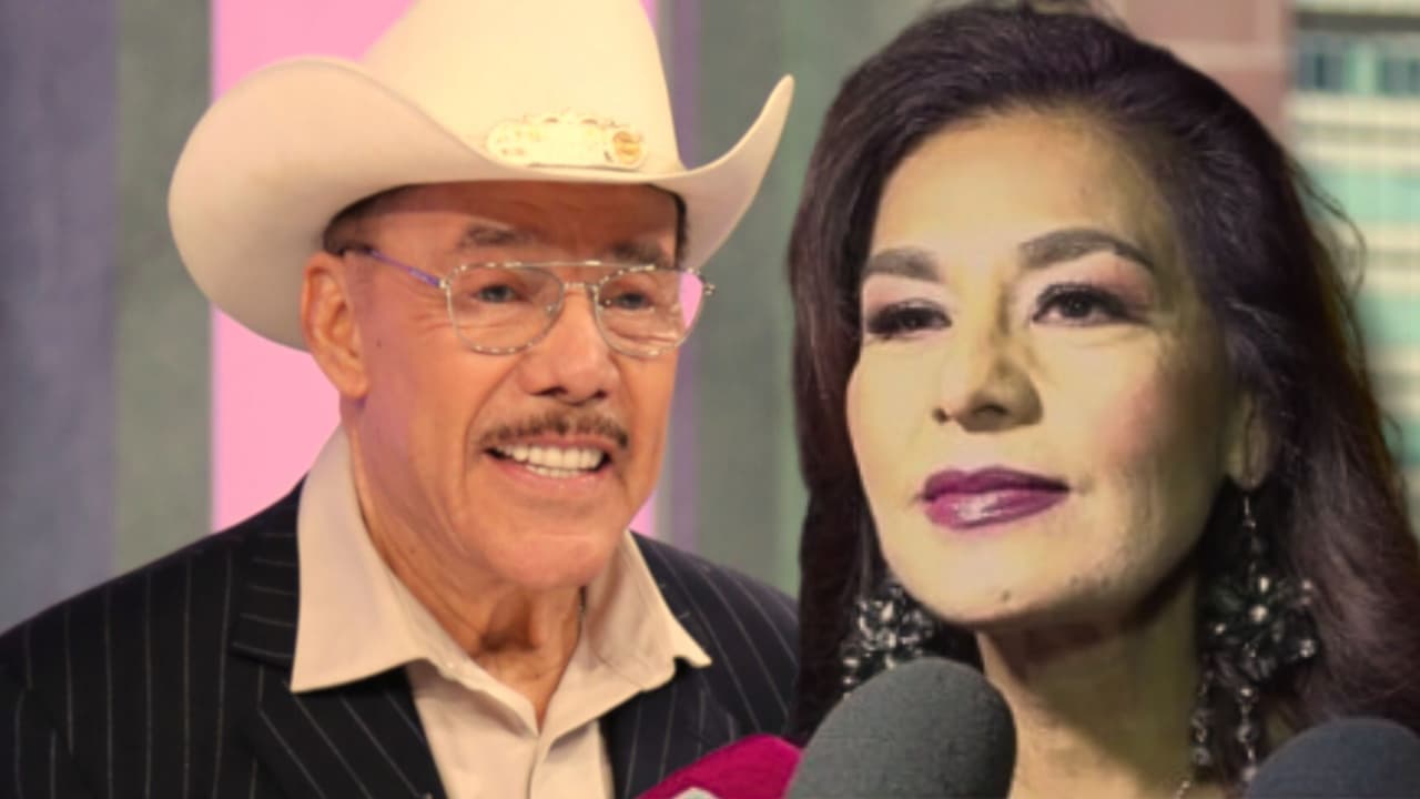 Expareja de Pedro Rivera en polémica por comparar "al patriarca" con 'Diddy' Combs en una canción