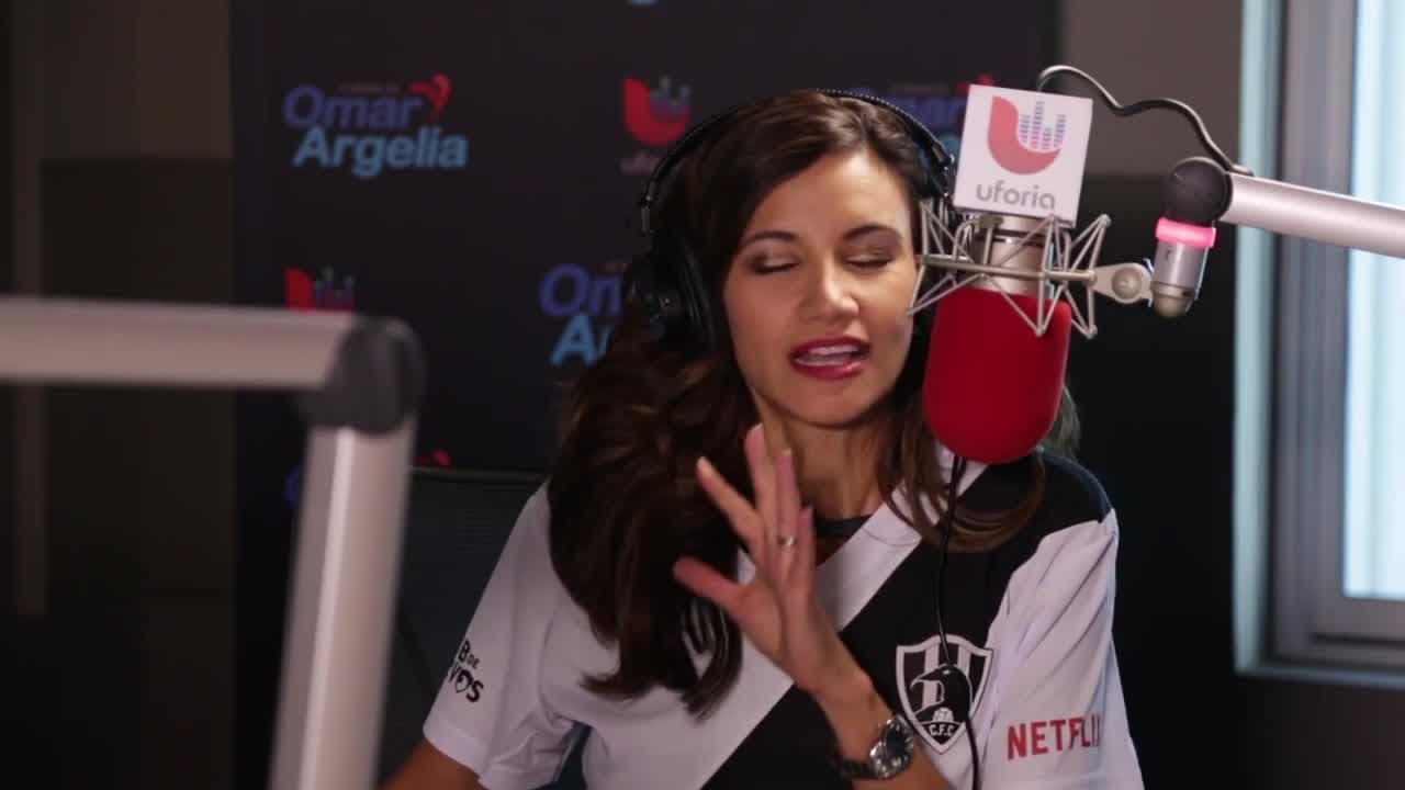 El expresidente mexicano Vicente Fox ahora promueve a este corrupto en 'Club de Cuervos'