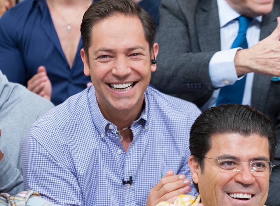 ¡Jan súper risueño!