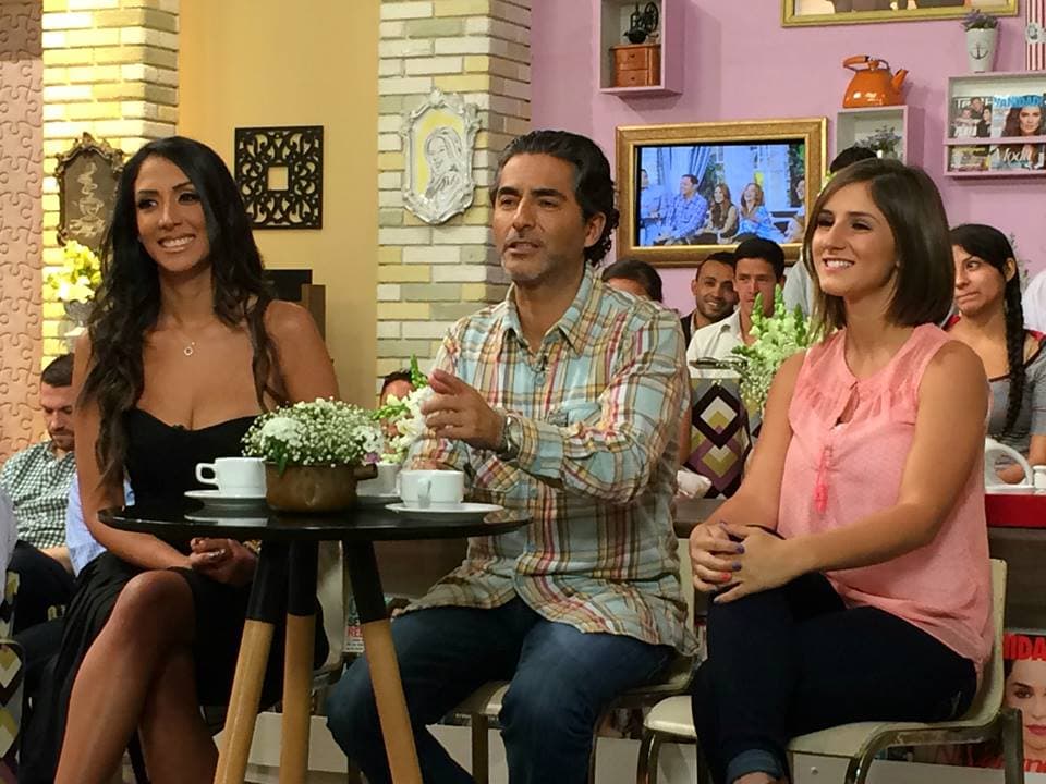 Los chicos nos cuentan lo mejor de los espectáculos.