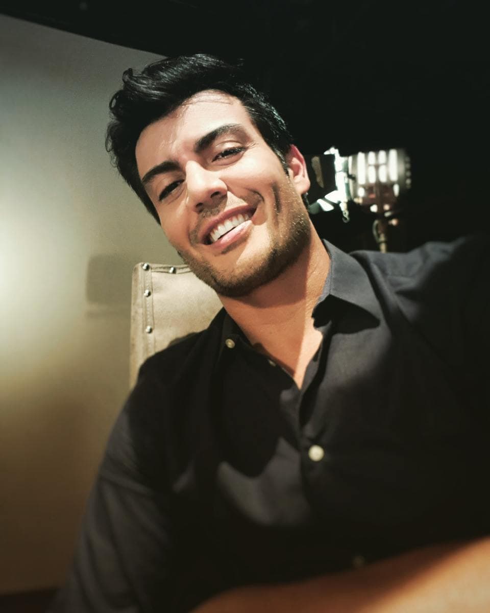 Ahora, en la nueva versión de La Usurpadora, Sandra Echeverría, quien dará vida a las gemelas Paola y Paulina, pondrá en aprietos la seguridad de su personaje.