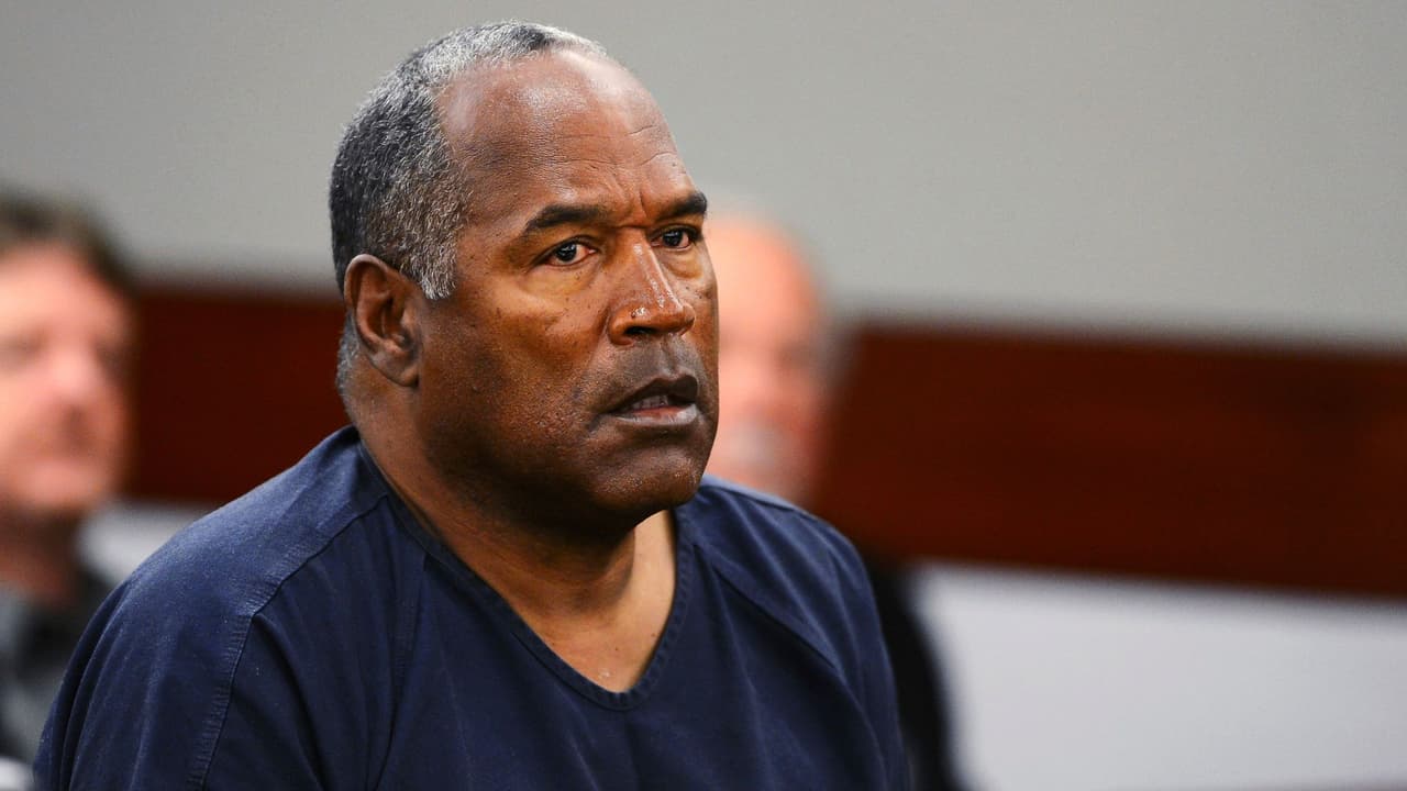 El caso O.J. Simpson vuelve a la mira pública en relación con el asesinato de su exesposa Nicole Brown
