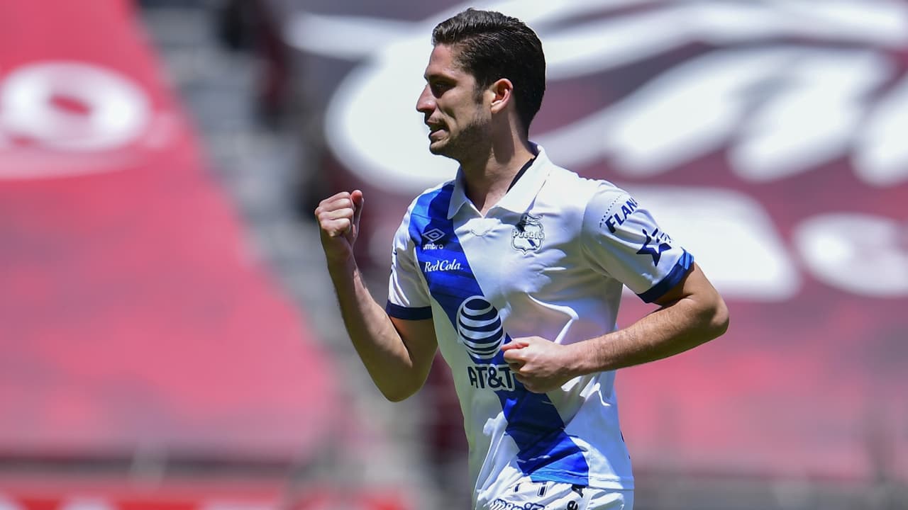 Santiago Ormeño, en prelista de Perú para Copa América 2021