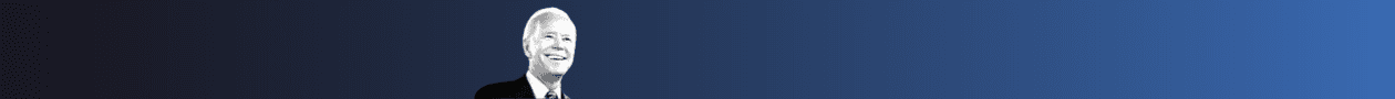 JOE BIDEN, CAMBIO DE MANDO 