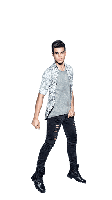 Para usuarios de Google Play descarga 
<b><a href="https://play.google.com/store/apps/details?id=com.screenz.conecta&hl=es" target="_blank">aquí</a></b>. 
<br>Para usuarios de iOS descarga 
<a href="https://itunes.apple.com/us/app/univision-conecta/id1031087873?mt=8" target="_blank"><b>aquí</b></a>.