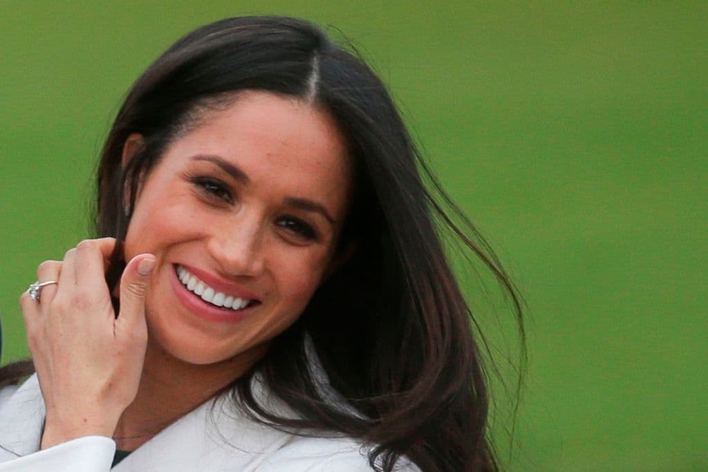 <b>Meghan Markle</b>
<br>Nació en 4 de agosto de 1981, bajo el signo de Leo y en el año del Gallo de Metal
<br>Su Sendero de la Vida corresponde al número 4
<br>Estará en su año personal cinco y la vibración que impera en este año es la transformación.
<br>