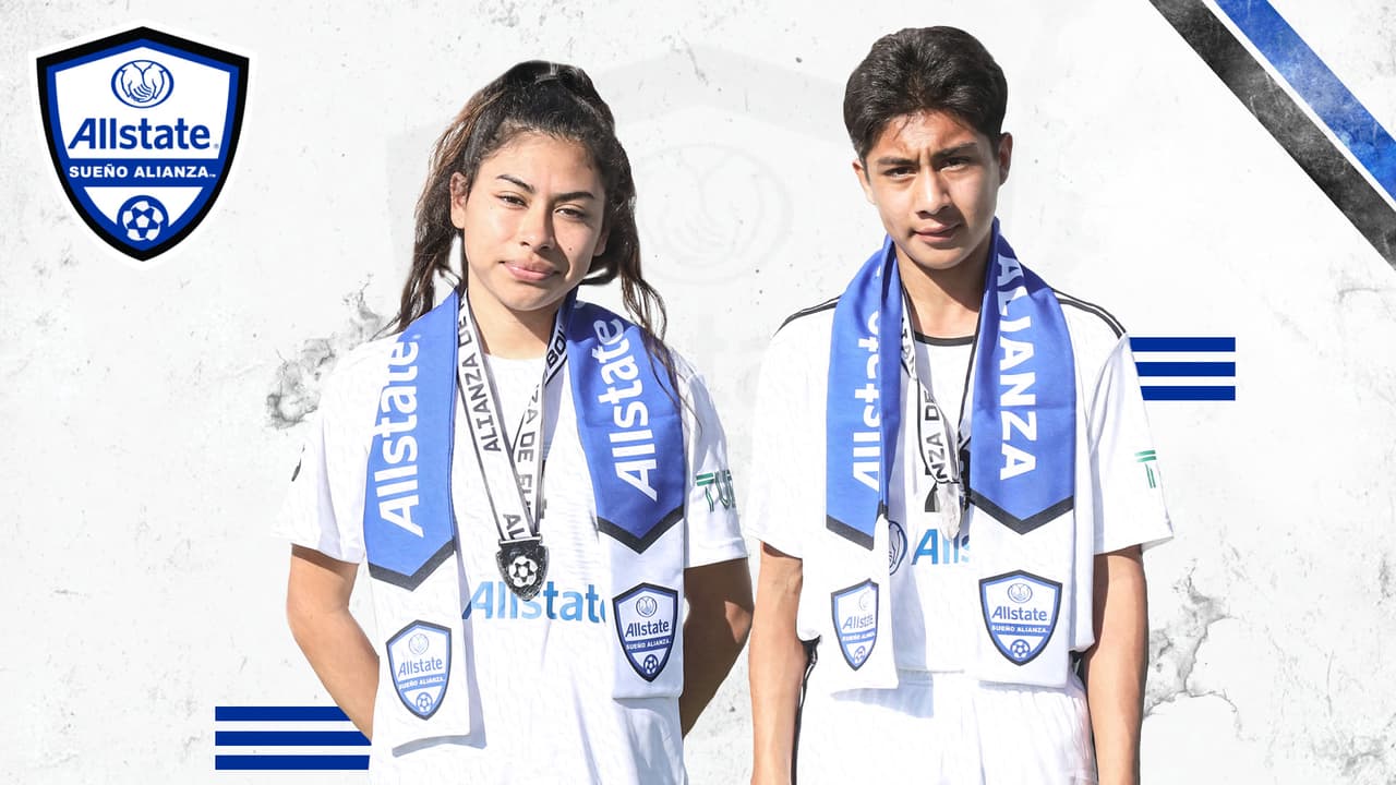 ALLSTATE SUEÑO ALIANZA: DOS GANADORES EN SAN JOSÉ
