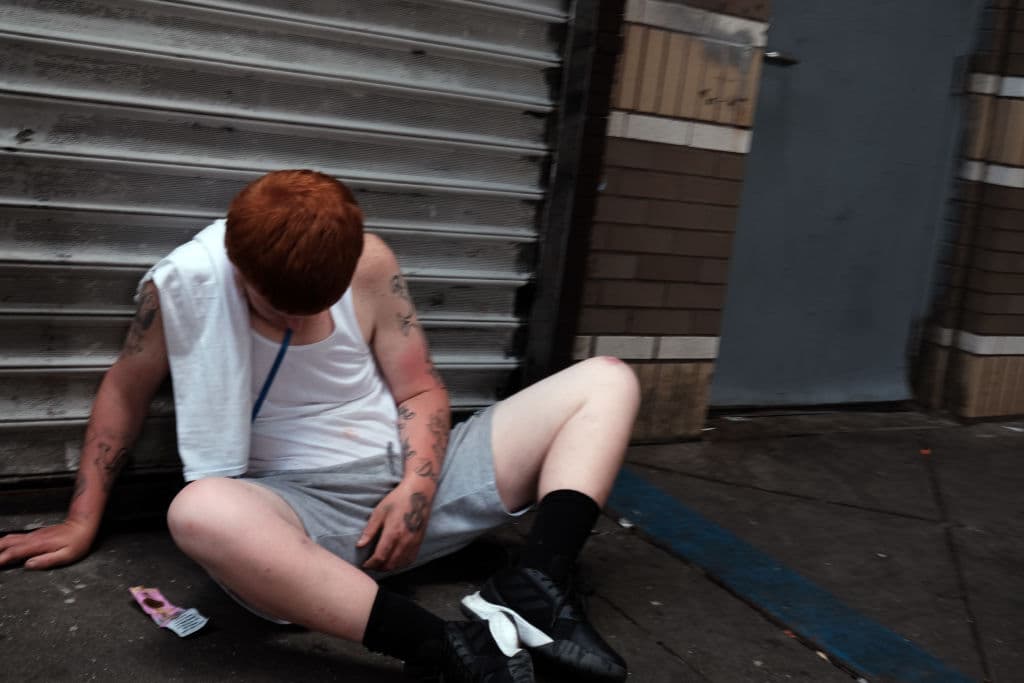 Muere niño de Connecticut, de 13 años,  que había consumido fentanilo en la escuela