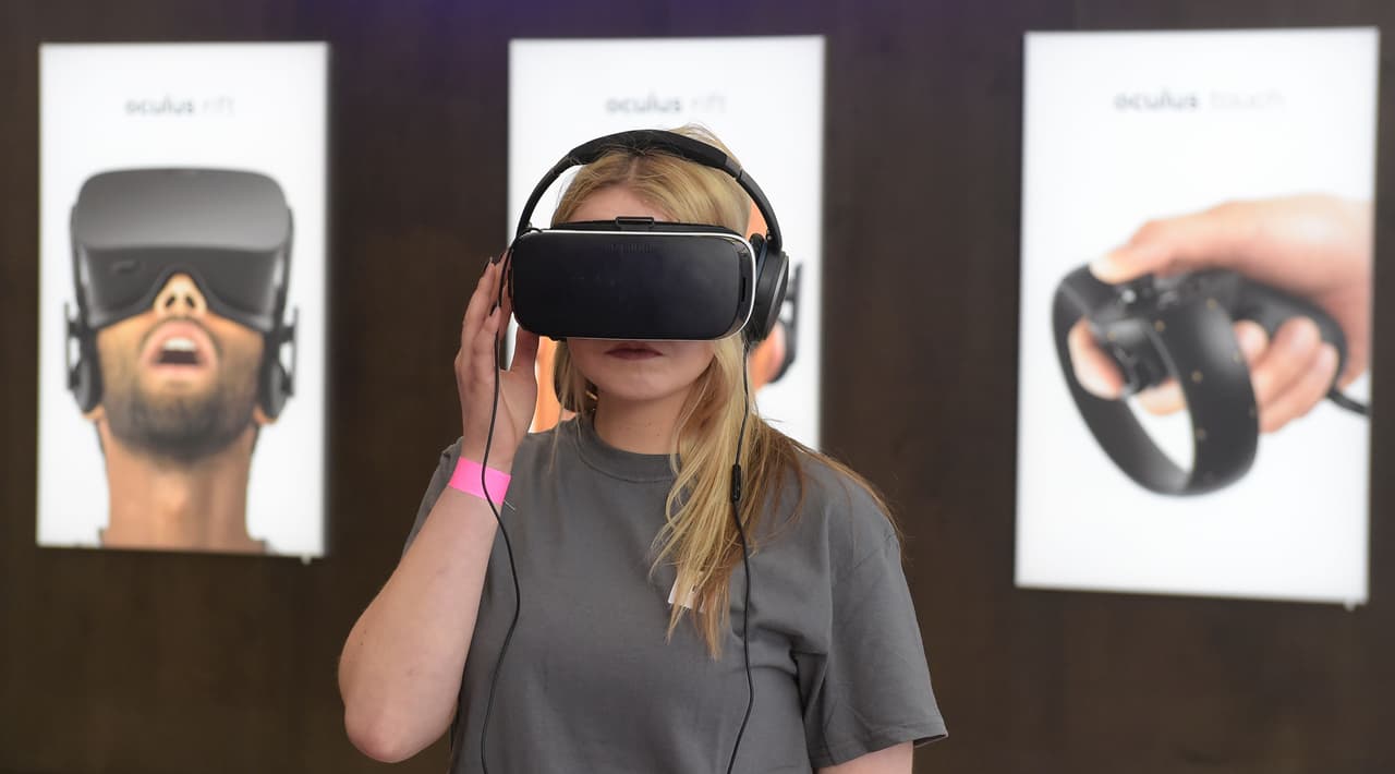 Por qué hasta Naciones Unidas usa la realidad virtual, la tecnología de moda en SXSW