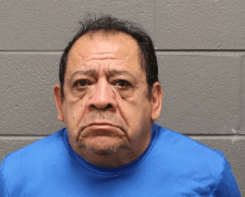 Acusan formalmente a un hombre de Chicago por un doble homicidio en La Villita