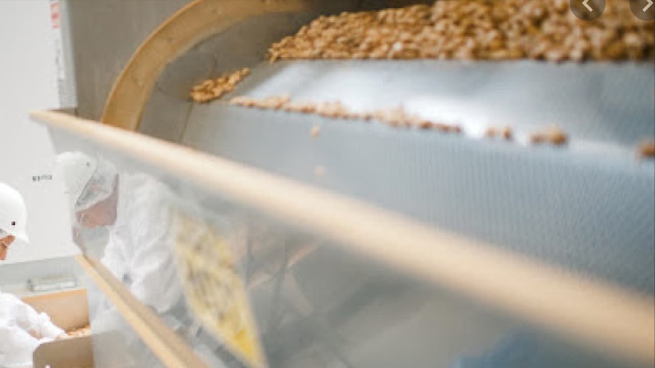 <b>La empresa propietaria de Primex Farms,</b> productora de pistachos, es una de las compañías agrícolas que más multas acumula debido a infracción de normas sanitarias por el COVID. De acuerdo al 
<b><a href="https://www.dir.ca.gov/dosh/COVID19citations.html" target="_blank">sitio web del Departamento de Relaciones Industriales </a></b>y CAL OSHA, el dueño de la planta en Wasco, Los Angeles, San Luis Obispo 
<b>debe pagar $77,500 en multas.</b>