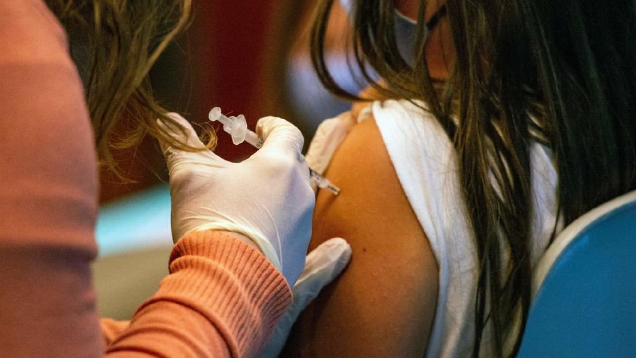 Alarma por creciente número de casos de tosferina en Texas