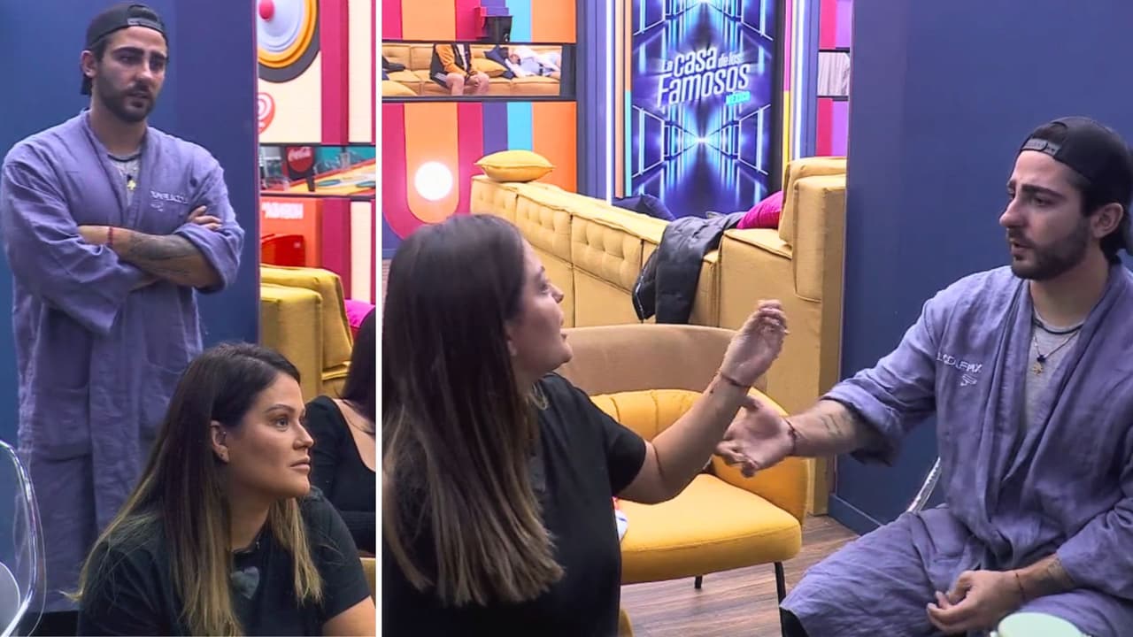 Mariana Echeverría encara al Potro por su alianza con Karime: no le pareció y ¿lo llamó "hipócrita"?