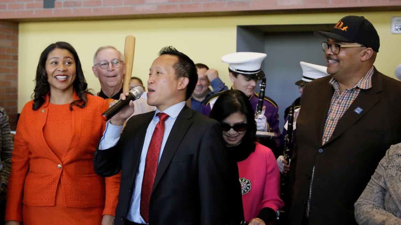 Un antiguo romance y regalos: el nuevo giro en el escándalo de corrupción gubernamental en San Francisco