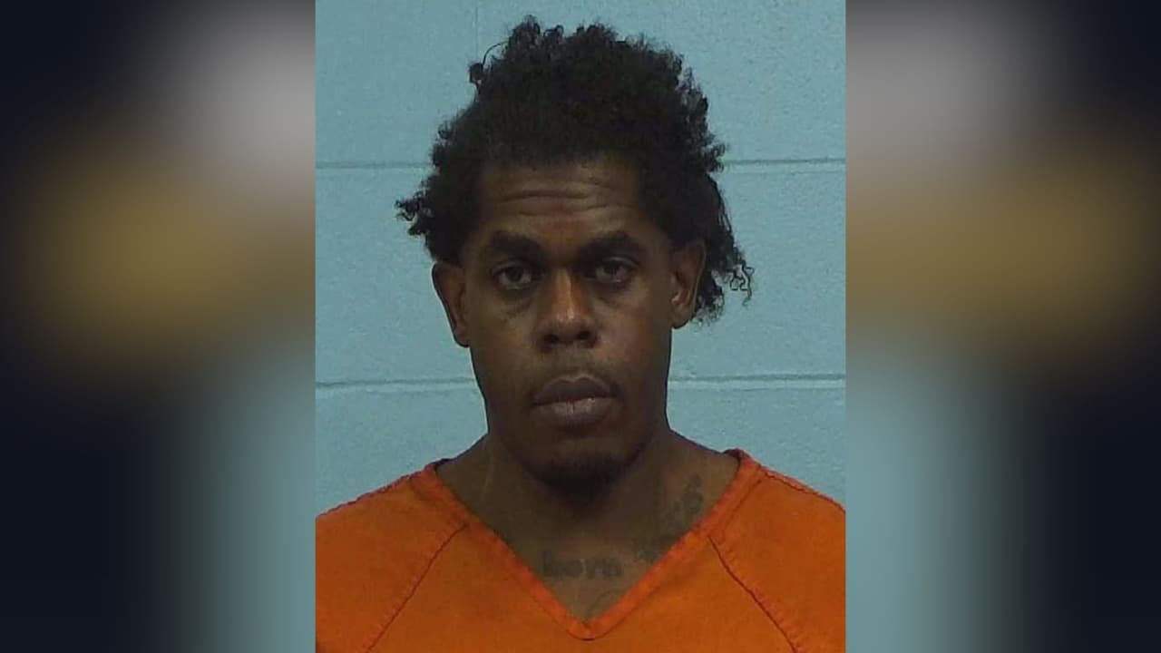 Arrestan a hombre de Houston acusado de forzar a 2 mujeres a prostituirse en Round Rock