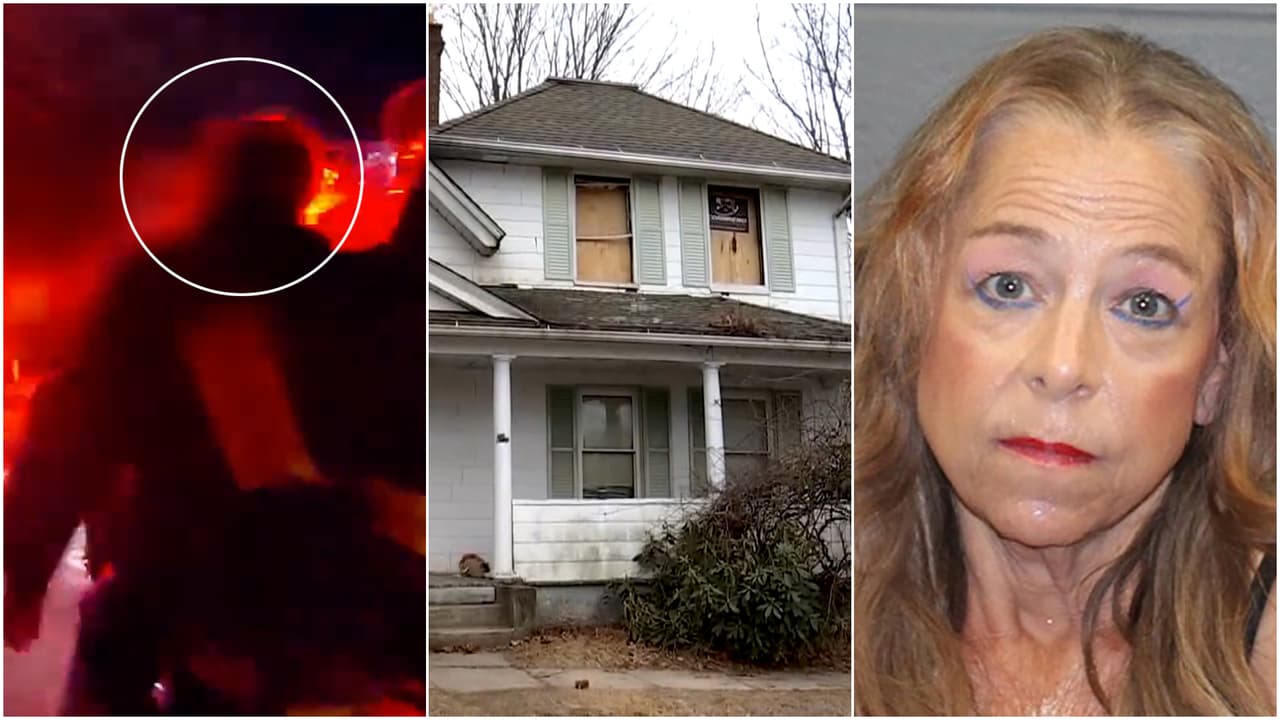 Sobrevivió con 2 sándwiches al día durante años; revelan detalles de hombre que vivió 20 años encerrado por su madrastra