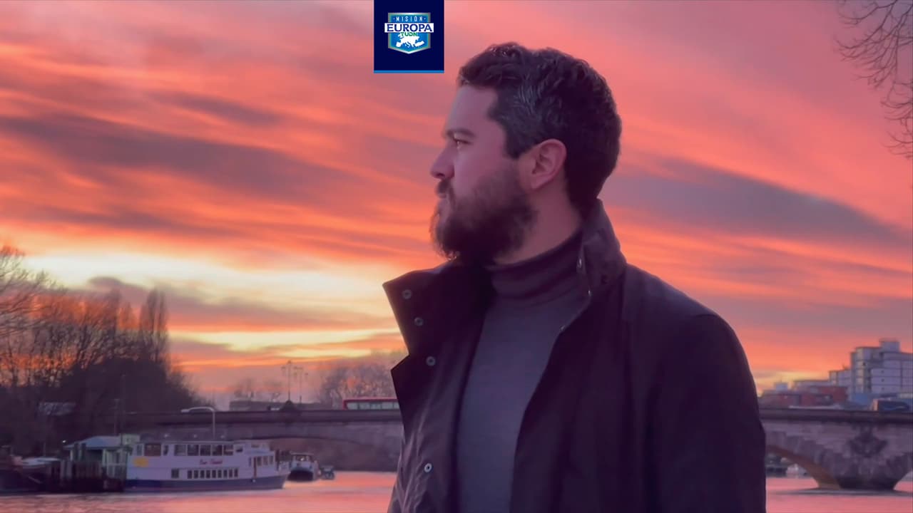 ¡Sueño europeo! Bernardo, de Chivas al Brentford en la Premier League