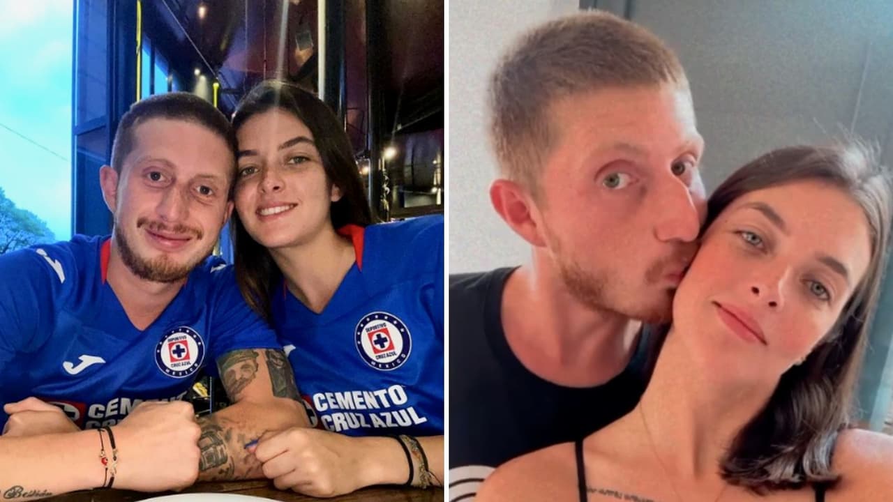 ¿Quién es el nuevo novio de la prometida de Octavio Ocaña? Fotos destapan identidad