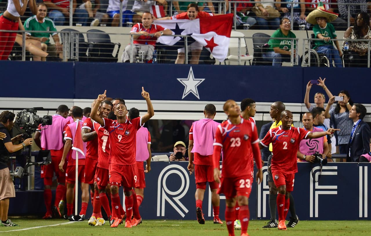 En julio de 2013 las semifinales de la Copa de Oro se jugaron en el estadio, donde Estados Unidos venció a Honduras 3-1 y Panamá a México 2-1.