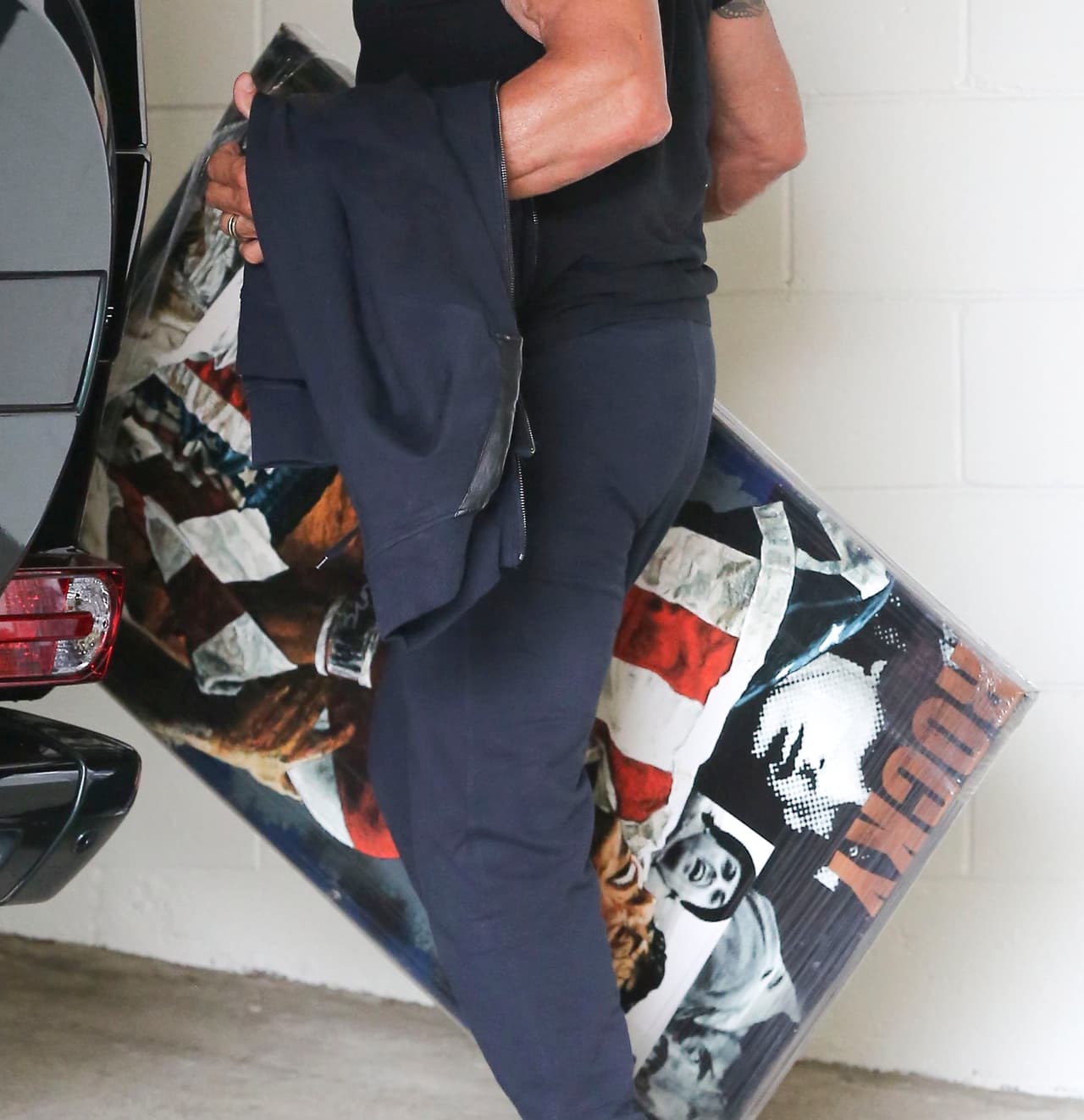 Para muchos, el filme más emblemático de su carrera.