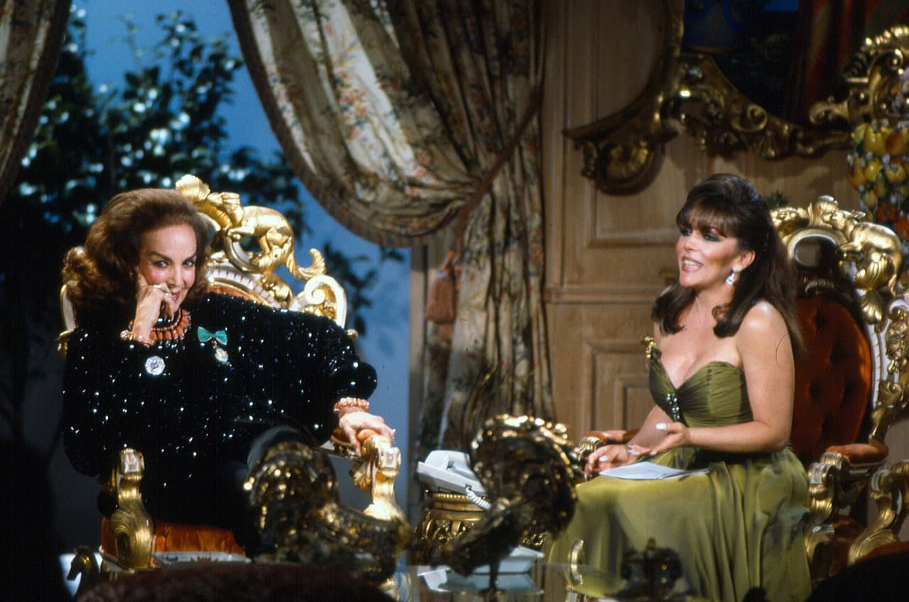 “Veremos a la mamá, la mujer que sufre, la hermana, la hija, la esposa y la amiga, porque todo eso también era ella”, declaró Carmen Armendáriz en julio de 2018 durante un encuentro con diversos medios de comunicación.