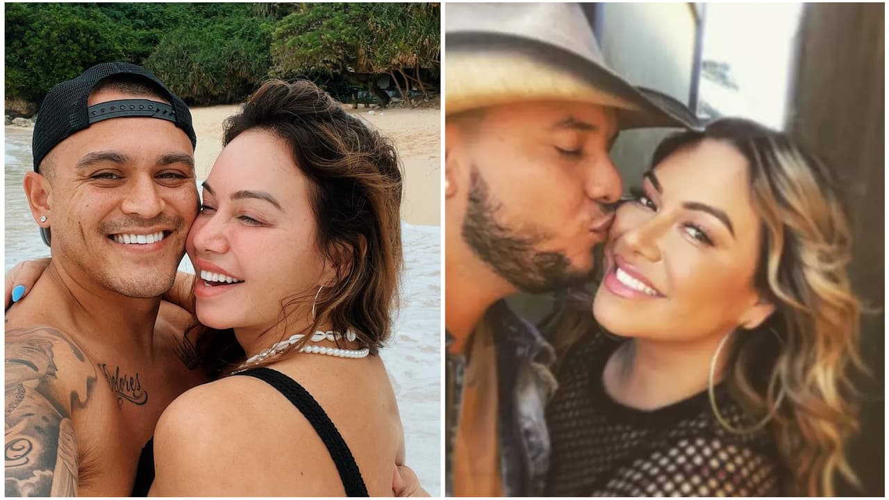 Chiquis señala los errores que cometió en su matrimonio y no está dispuesta a "aguantar" ahora