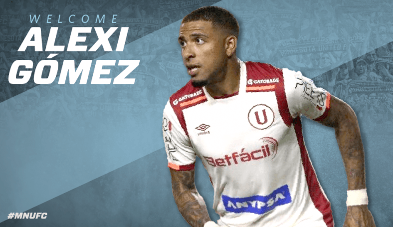 Minnesota United FC incorpora a defensor y volante con pasado en el Atlas de la Liga MX