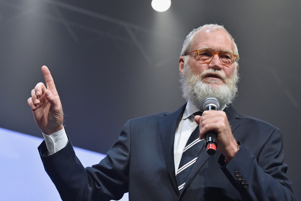 En mayo del año pasado, el cantante habló sobre el trastorno bipolar que le diagnosticaron en 2017. En una conversación con David Letterman en el programa 'No necesitan presentación' señaló: "No hay una forma sencilla de explicarlo. Es algo que sabes que te va a llevar un tiempo entender".