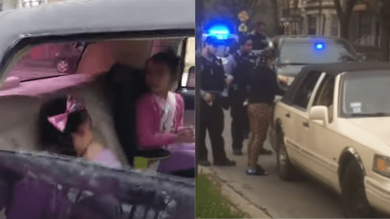 Madre de Humboldt Park denuncia que sus tres hijos fueron víctimas de brutalidad policíaca