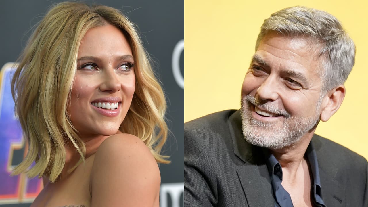 <b>Scarlett Johansson, la actriz mejor pagada, ganó 40,500,000 dólares en 2018. George Clooney, el actor mejor pagado, ganó 239,000,000 en 2018. </b>
<a href="https://www.forbes.com/sites/natalierobehmed/2018/08/16/the-worlds-highest-paid-actresses-2018-scarlett-johansson-steals-the-spotlight-with-40-5-million/#77bde05f3667" target="_blank">Según la revista Forbes</a>, la protagonista de la saga Avengers se ha beneficiado de las secuelas de la popular película de superhéroes. Gracias a sus inversiones en una fábrica de Tequila, Clooney
<a href="https://www.forbes.com/sites/natalierobehmed/2018/08/22/the-worlds-highest-paid-actors-2018-george-clooney-tops-list-with-239-million/#369e2c607dfd" target="_blank">multiplicó sus ganancias en 2018</a>.