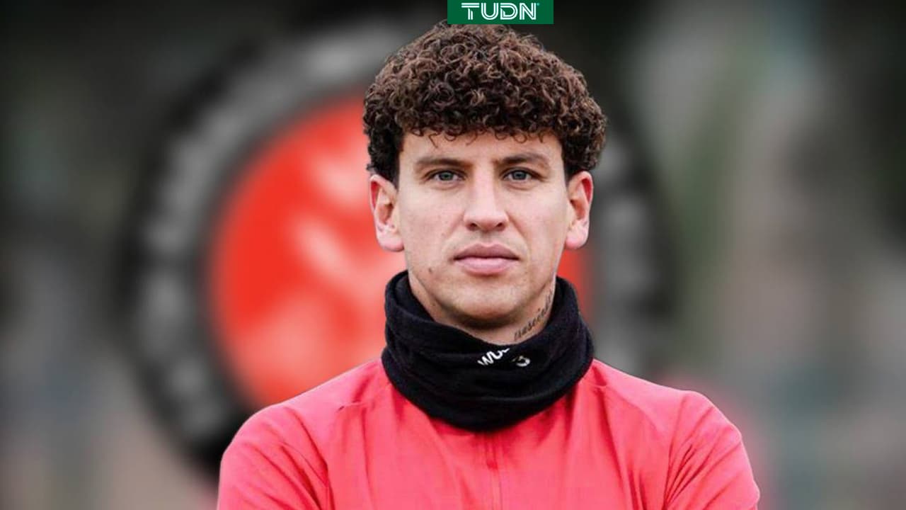 ¡Del más grande al 'peor'! Este es el nuevo equipo de Lichnovsky