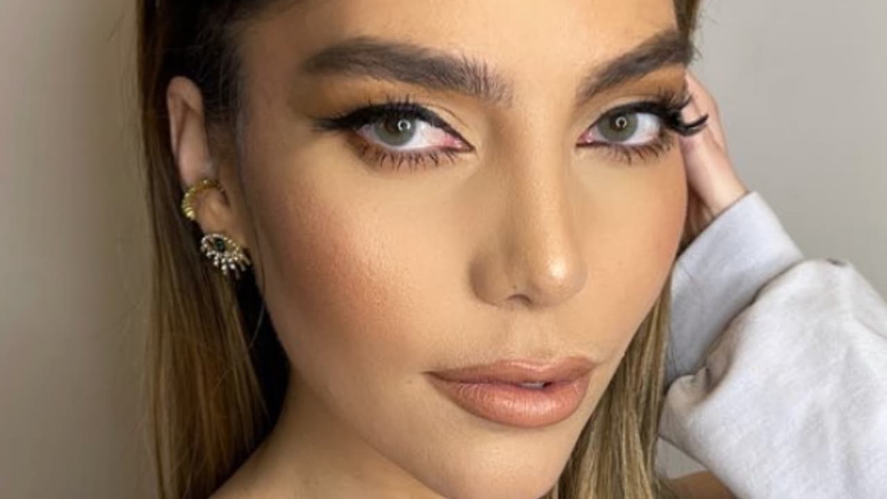 Restaurante afirma que echaron a Frida Sofía por "rehusarse a pagar su cuenta" e "incomodar a otras personas"                                      