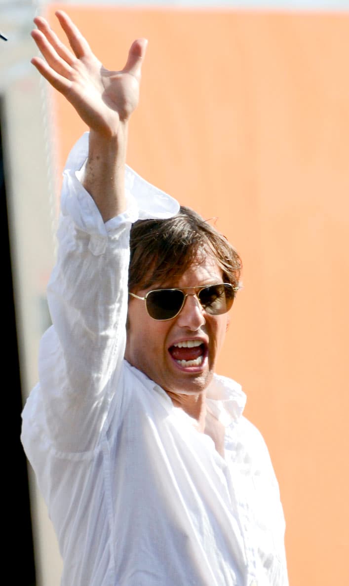 Así como para el cartel de Medellín.