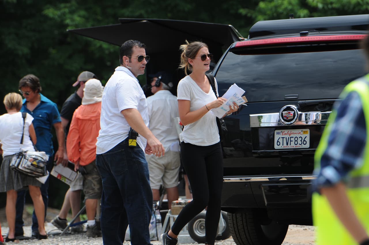 ¡La chica es capaz de dar su vida por él!