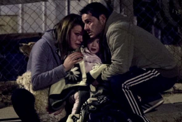 Por segunda noche consecutiva, los seis albergues acogerán a unas 1,200 personas.