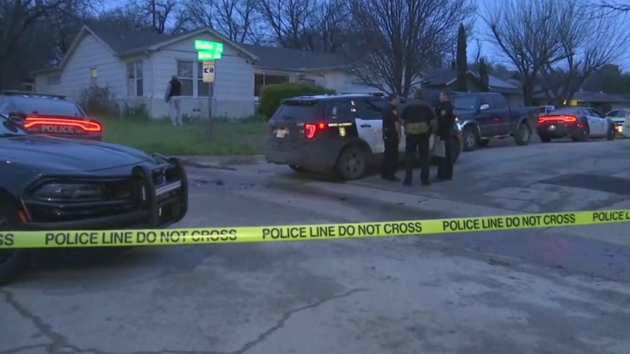 Muere bebé ahogado en una casa de Fort Worth